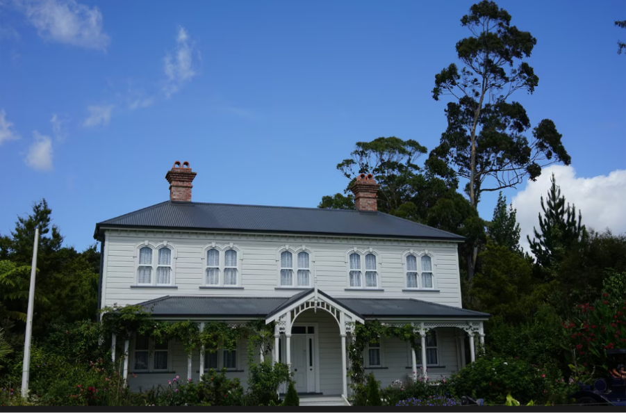 How Does Slate Roof Restoration Extend The Life Of Your Roof?