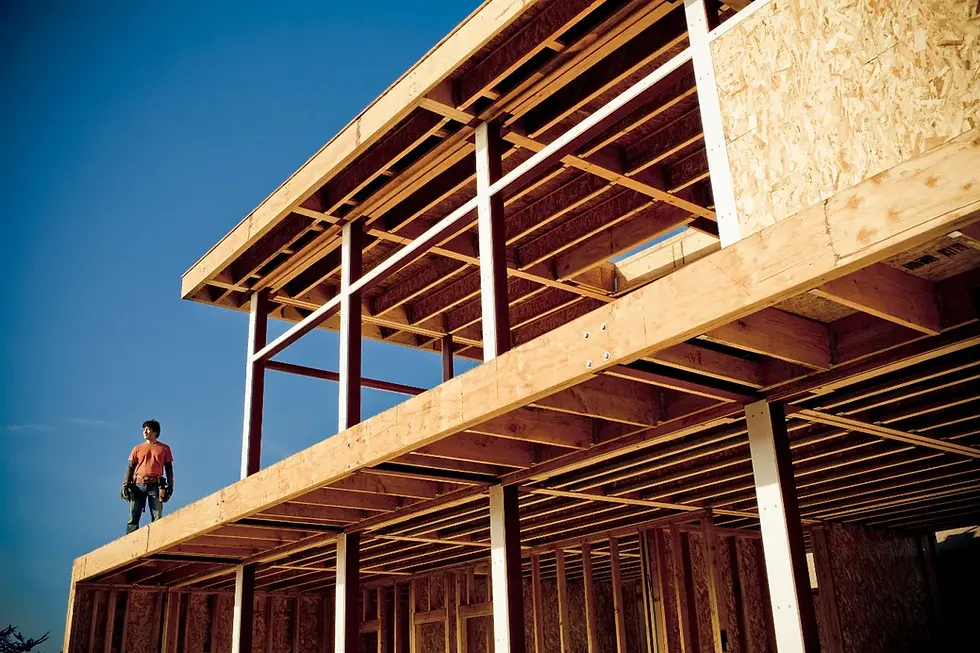 Why Foundation Repair Matters for Homeowners With Modern Aesthetics