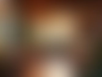 Fall Forest Café Interior: Woodland Magic Indoors