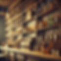 The Best Wooden Bar Shelves for a Rustic Vintage Look: Timeless Charm, Unveiled