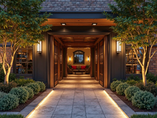 The Welcome Zone: Crafting Restaurant Entry Experience Magic