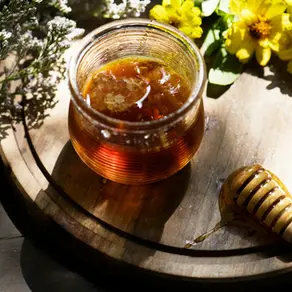 Creative Ways to Use Honey Containers Beyond Just Storage