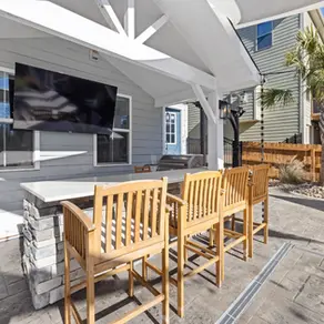 How to Protect Your Pool Bar Backyard From Hidden Leaks