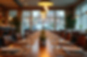 Enhancing Guest Experience Through Music and Lighting Design in Restaurants