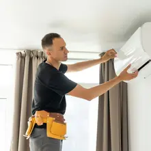 Style Meets Comfort: Why Home Design Starts With HVAC
