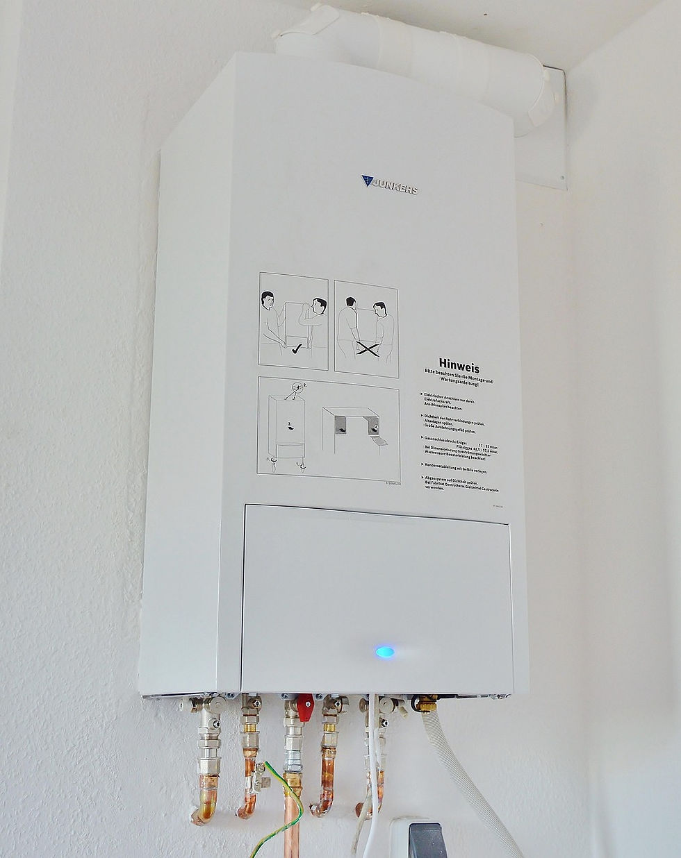What to Look for When Choosing a Gas Boiler Installer
