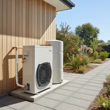 Is a Heat Pump Hot Water System the Right Choice for Your Home?