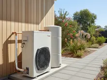 Is a Heat Pump Hot Water System the Right Choice for Your Home?