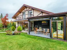 Home Improvement Ideas That Extend the Use of Outdoor Spaces