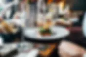 Why the Right Italian Restaurant Can Feel Just Like a Second Home