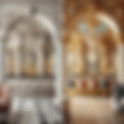 Neoclassical and Rococo Bar Design: Which Is Right for You?