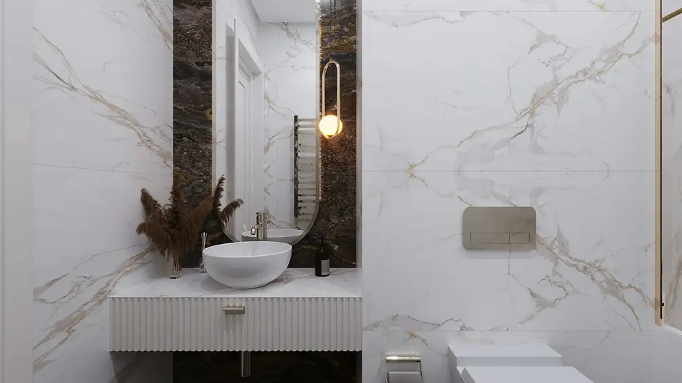 What to Look for When Planning a Luxury Bathroom Renovation