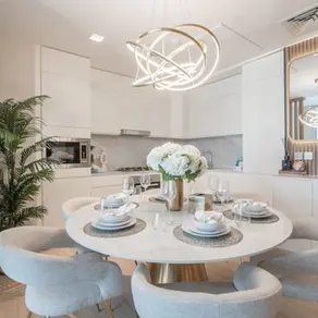 Branded Dubai Interiors Arrive Finished, and That Is the Point