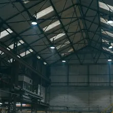 What Makes Pre-Engineered Steel Buildings Ideal for Boat Storage