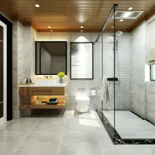 How to Transform Your Bathroom Lighting with a Smart Vanity Mirror?