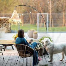 Pet-Friendly Patio Ideas for a Relaxing Outdoor Space