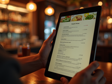 The Impact of Digital Interaction on Enhancing the Guest Experience