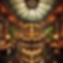 The Art of Transparency: Creating an Unforgettable Glasshouse Bar Experience