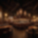 Unleash Your Vision: The Ultimate Craft Beer Bar Themes Guide