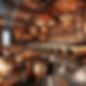 Premium Woods for Luxury Bar Furniture: Your Ultimate Guide for 2025