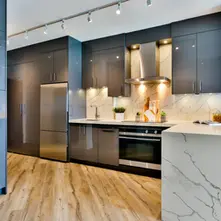Designing Your Dream Kitchen: A Guide to Layouts and Appliances