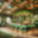 Perfect Green, Gold, and White St. Patrick's Day Bar Color Scheme
