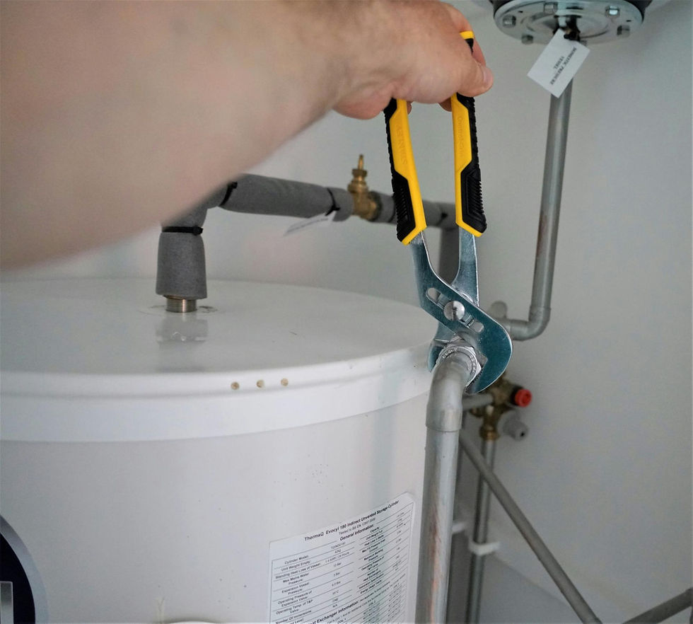 How Boiler Servicing Supports Energy Efficiency