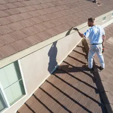 Spray Foam Roofing Benefits for Commercial Buildings