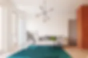 Clever Ways Carpets Shape Your Home's Unique Vibe