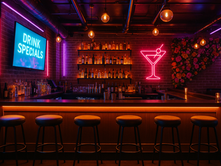 How to Create a Trendsetting Bar That Captivates Gen Z and Goes Viral on TikTok