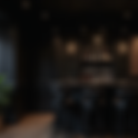 Into the Shadows: Designing a Sleek and Sophisticated Dark Bar Interior