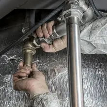 How to Plan a Remodel Without Plumbing Surprises