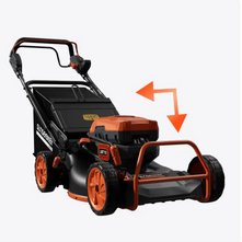 Cordless Lawn Mowers: Benefits and Key Considerations