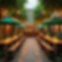 Create Your Dream St. Patrick's Day Beer Garden Experience