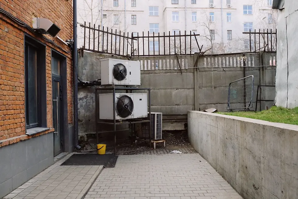 How Budget-Friendly HVAC Upgrades Can Improve Home Comfort Year-Round