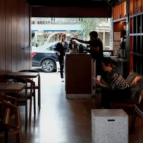 Why Cafes, Breweries and Cellar Doors Keep Choosing the Shed