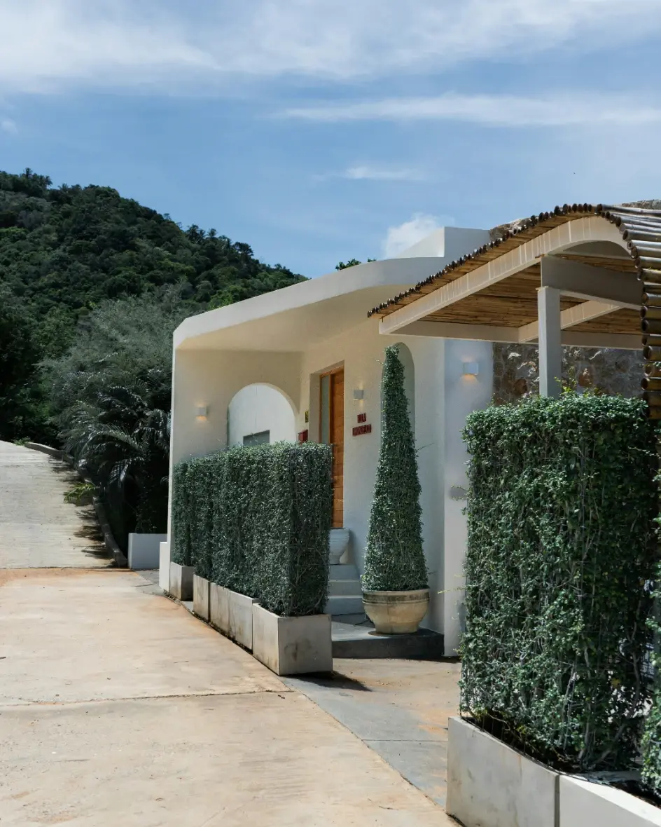 The Rise of Minimalist Coastal Architecture, Clean Lines, Open Spaces