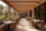 Unlock the Secrets to Desert Patio Chic: Embrace the Heat with Style and Flair