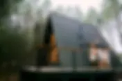 Deluxe Lofted Barn Cabins: The Perfect Backyard Retreat for Modern Living