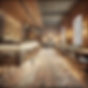 Unburnt Brick Floors: 5 Ways to Give Your Bar a Stylish Makeover