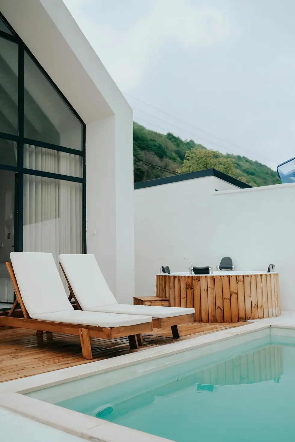 Best Pool Service Providers in Rock Hill, SC: 5 Companies Worth Considering
