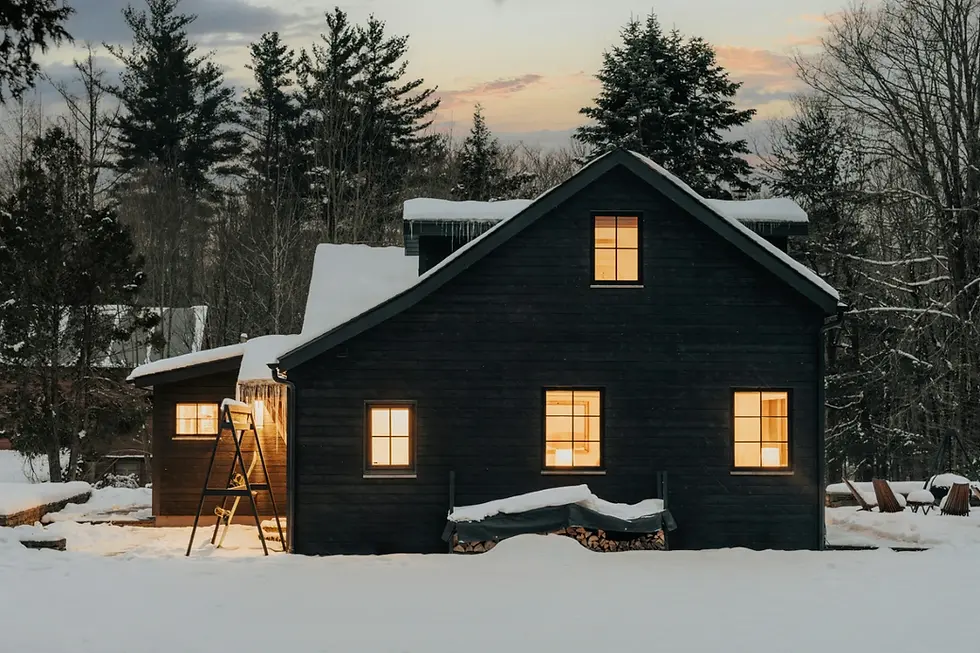 The Seasonal Home Reset: Small Rituals That Keep a House Comfortable All Year