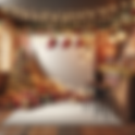 Insta-Worthy Festive Vibes: Transforming Your Bar into a Christmas Social Media Magnet