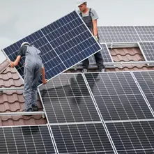 Warning Signs Your Residential Solar Panels Underperform