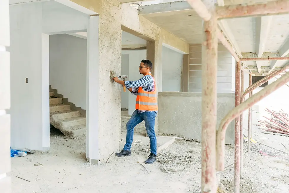 Why Well-Trained Contractors Are the Secret to a Stylish, Stress-Free Renovation