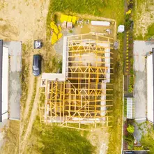 Why a Strong Foundation Is the Secret to Timeless Home Design