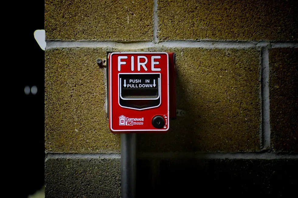 Fire Risk Assessment London: 7 Things Every Property Owner Should Know