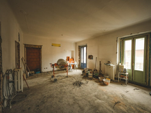 The Renovation Survival Guide: How a Storage Unit Saves Your Sanity