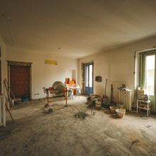 The Renovation Survival Guide: How a Storage Unit Saves Your Sanity