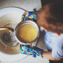 Drain Trouble at Home: What You Should Know Before a Small Clog Turns Into a Big Mess